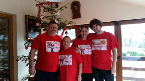 Rise Project: Moşia ascunsă a lui Cristian Poteraş - vile şi 7 hectare de teren pe Valea Prahovei, pe numele soacrei