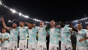 Inter Milano a câştigat Cupa Italiei pentru al doilea an la rând, după 2-1 în finala cu Fiorentina