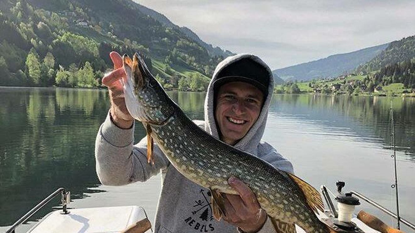 Matthias Mayer, triplu campion olimpic la schi, şi-a anunţat retragerea din activitatea sportivă