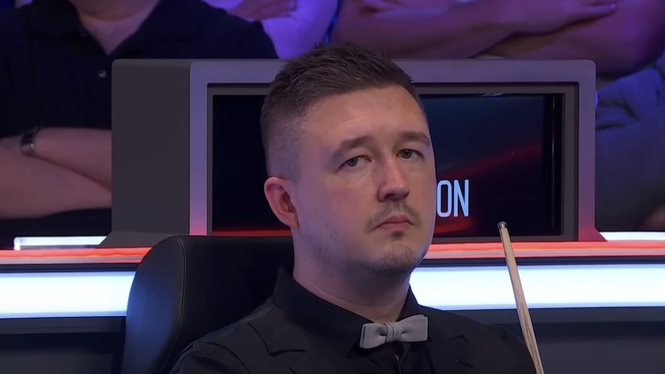 VIDEO Kyren Wilson, primul semifinalist de la Players Championship de snooker