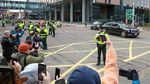 Cetățeni români se află printre cei atacați violent în Irlanda de Nord
