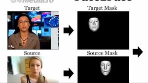 VIDEO Tech Trends: Fenomenul deepfake. Inteligența artificială generativă face ravagii în mediul online