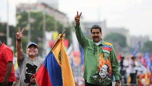 Delegație americană, în vizită în Venezuela / SUA încearcă să izoleze Rusia după invazia din Ucraina
