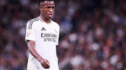 Real Madrid, pregătită în cazul unei despărțiri de Vinicius Jr.