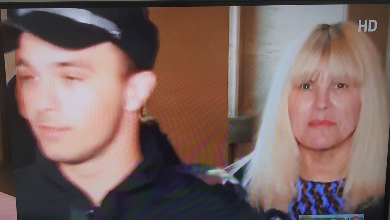 UPDATE Instanța Supremă respinge cererea de revizuire a pedepsei formulată de Elena Udrea în dosarul Gala Bute