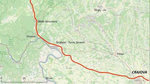 Cătălin Drulă, atac la ministrul Sorin Grindeanu: ”Autostrada A6 Craiova-Lugoj, un proiect făcut praf de Sorin Grindeanu. Un rău enorm făcut Olteniei, din ambiție prostească” / ”Avem două licitații în paralel, niciun contract semnat și un an irosit”