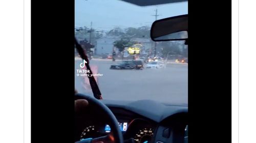 Inundaţii catastrofale în provincia canadiană Nova Scotia provoacă pagube "inimaginabile" / Patru persoane sunt dispărute, dintre care doi copii / Precipitații de peste 250 de litri pe metru pătrat în 24 de ore, în unele zone