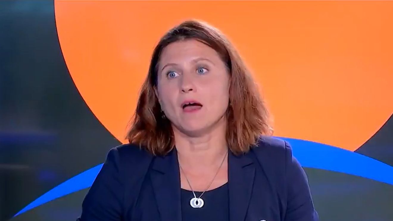 Violența sexuală în sportul francez: 533 de cazuri sunt procesate, spune ministrul delegat pentru sporturi, Roxana Mărăcineanu