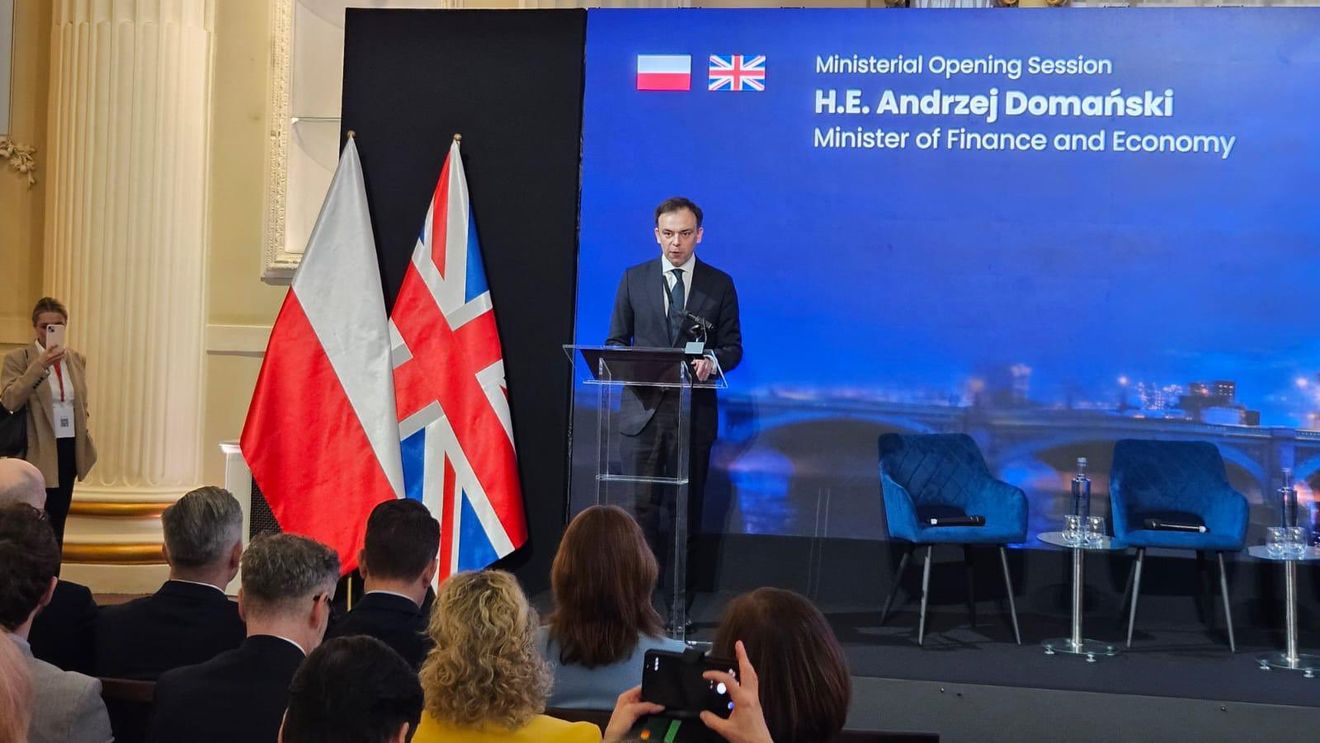 Polonia se va concentra pe SAFE, planul de apărare al UE, afirmă ministrul finanțelor
