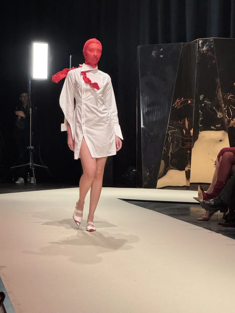 ionut razvan romanian fashion week ss 26 