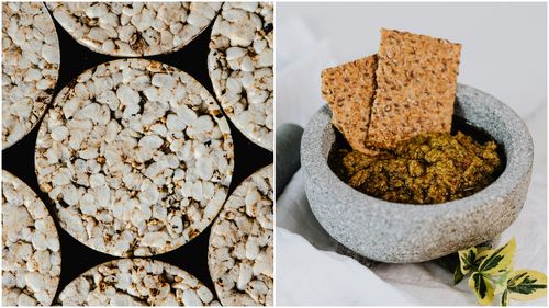 Tania Fântână, nutriționist: Despre rondelele de cereale și crackerși / Sunt opțiuni mai sănătoase decât clasica pâine?