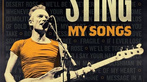 VIDEO Sting, mesaj de susținere pentru Ucraina / ”Noi, toţi, ne iubim copiii. Opriţi războiul” / A cântat melodia ”Russians”