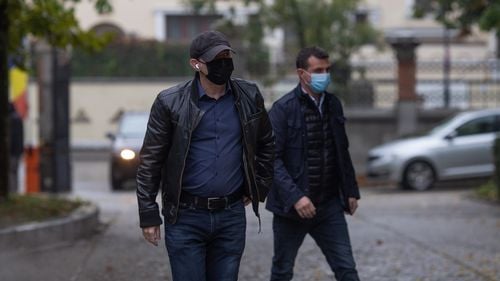 Surse: Florin Cîțu vrea o nouă întâlnire cu USR