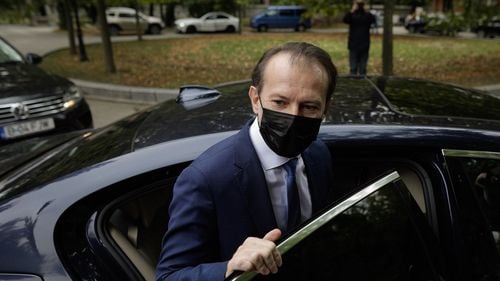 SURSE Mai puțin de 50 de deputați liberali din totalul de 93 au participat la ședința cu Florin Cîțu