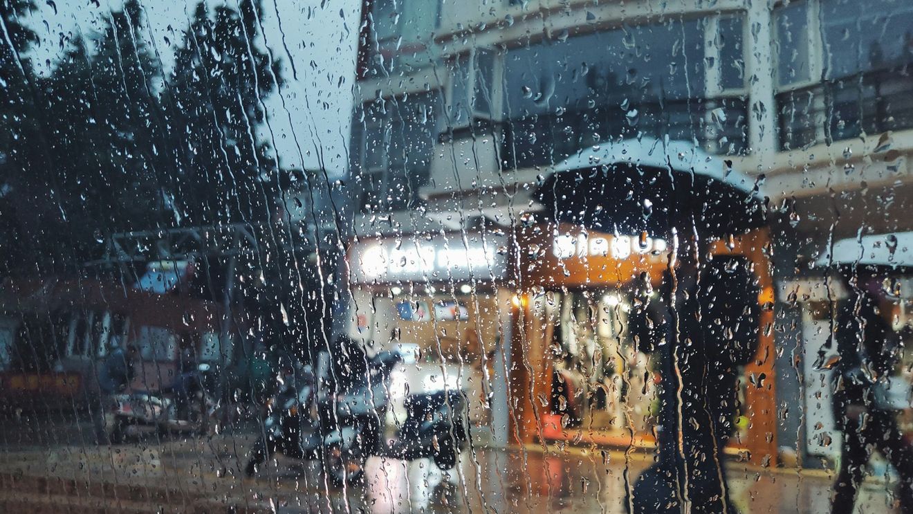 METEO: Cod galben de ploi şi vânt puternic în 12 judeţe, până joi dimineaţa