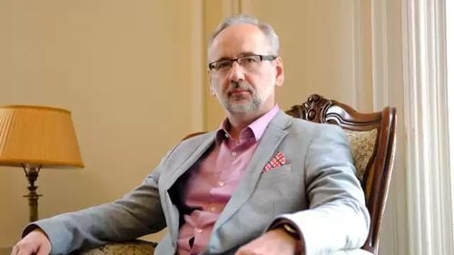 Fost ministru al sănătății al Poloniei a fost inculpat pentru publicarea informațiilor medicale private ale unui medic care critica guvernul