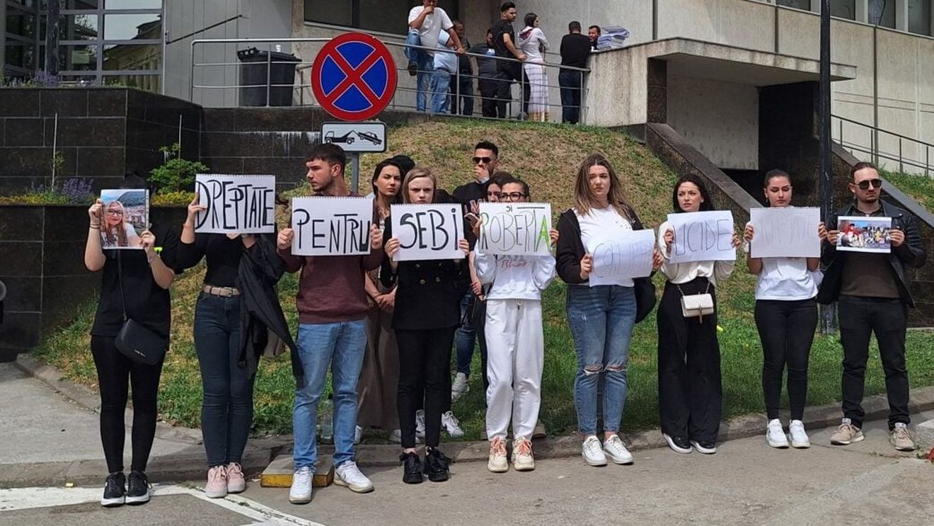 Un nou termen în dosarul lui Vlad Pascu la Judecătoria Mangalia, la 13 luni de la producerea accidentului de la 2 Mai, în urma căruia doi tineri au murit