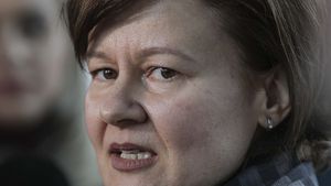 Surse: Procurorul general Gabriela Scutea a refuzat să-i primească la discuții pe șefii AUR, care se autoinvitaseră