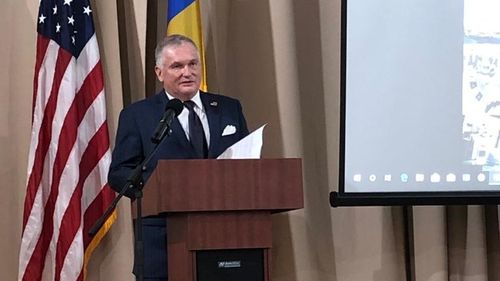 Fostul ambasador SUA Adrian Zuckerman, despre numirea Ioanei Dogioiu ca purtător de cuvânt al Guvernului: „E o rușine. Mă jignește acest lucru ca american. Acest guvern face o mare greșeală și nu poate fi sprijinit” / Dogioiu a scris despre președintele Trump și vicepreședintele J.D. Vance că sunt „maimuțe” și „golani”