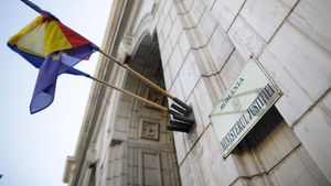 EXCLUSIV Un fost ofițer de la ”doi ș-un sfert”, demis de primarul de la Sectorul 4 în urma scandalului ”Azilele Groazei”, a fost numit șef de serviciu în Ministerul Justiției / Pelmuș: Nu este corect termenul de demitere, ci mi-a încetat detașarea