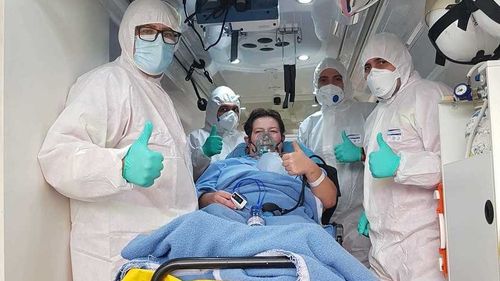 BREAKING Peste 17.000 de infectări și 423 de decese raportate în ultimele 24 de ore