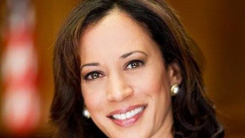 Noul sac de box al Rusiei: Kamala Harris (Politico)