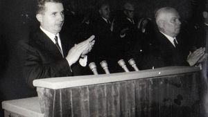 Dosare ale fostei Securități comuniste vor fi desecretizate. Printre ele - documente de la cabinetul fostului dictator Nicolae Ceaușescu și de la foștii șefi Iulian Vlad, Tudor Postelnicu și Gianu Bucurescu