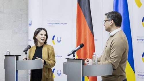 UE se va întinde în curând de la Lisabona la Luhansk - ministrul german de externe