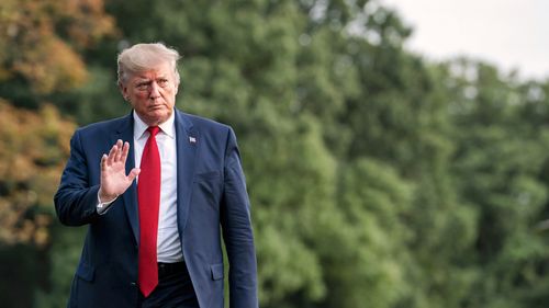 Trump compară Israelul și Iranul cu doi copii care se bat în curtea școlii: "Se luptă ca naiba. Nu-i poți opri. Lasă-i să se lupte timp de două, trei minute"