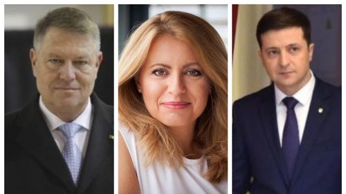 Noile falii politice din Europa în curs de dezvoltare sunt aceleași ca în Europa de Vest - iar acesta e un semn bun / Europa de Est produce lideri populiști și corupți, precum V. Orban sau Babis, dar și ”campioni” precum Caputova, Zelensky sau Iohannis