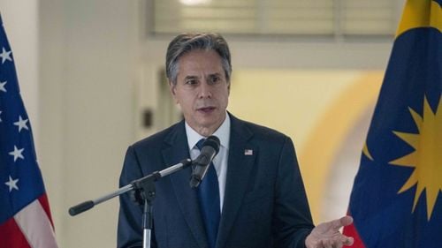 SUA şi aliaţii din Quad cer pedepsirea Rusiei pentru războiul din Ucraina: Utilizarea armelor nucleare sau ameninţarea cu acestea este "inadmisibilă"