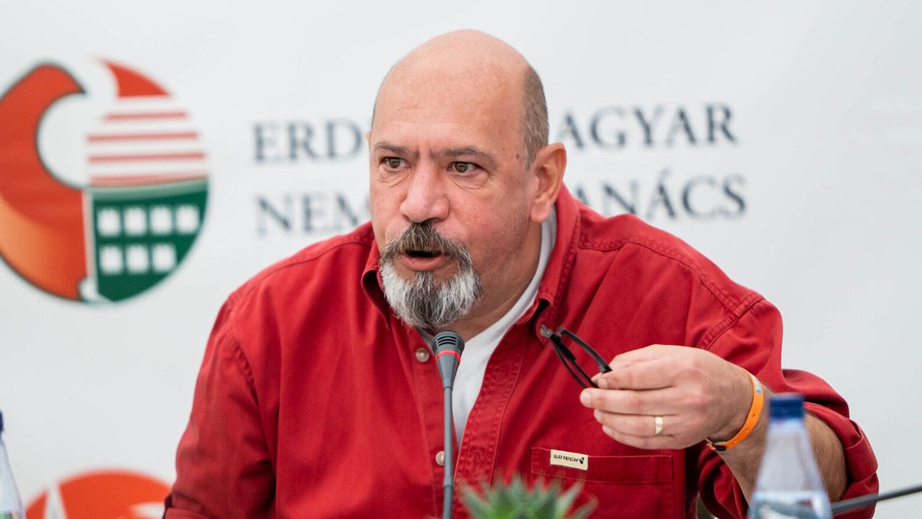 Attila Markó va fi candidat UDMR pe loc eligibil. El a fost achitat definitiv în dosarul în care era acuzat de fapte de corupție ca fost membru al comisiei de retrocedări