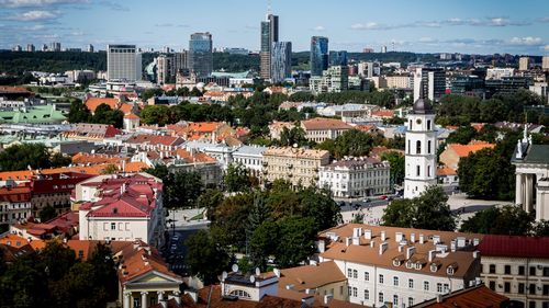 Lituania respinge o ofertă a preşedintelui belarus Lukaşenko de a discuta redeschiderea frontierei