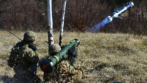 Statele Unite aprobă vânzarea de lansatoare și rachete antitanc Javelin în valoare de 780 de milioane de dolari către Polonia