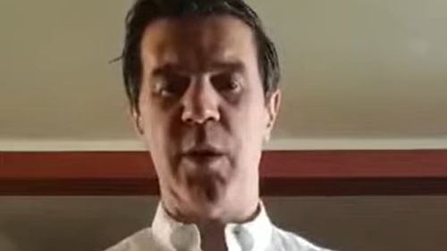 Fostul campion mondial de box Mihai Leu,  în continuare internat în stare gravă la Terapie Intensivă, la Institutul Clinic Fundeni