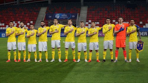 Jocurile Olimpice: Naționala de fotbal a României joacă joi, de la ora 14, cu Honduras