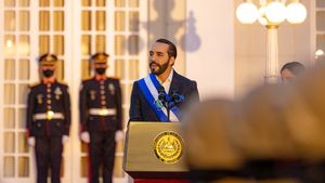 Preşedintele din El Salvador l-a întrebat pe Grok cine este "cel mai popular lider din lume" / „Sheinbaum”, președinta Mexicului, i-a răspuns chatbot-ul AI al platformei X