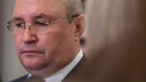 Ciucă, întrebat dacă în 2023 va exista impozit progresiv pe venituri: Nu am discutat acest subiect, măsurile care vor fi luate vor fi anunțate din timp pentru a asigura predictibilitate