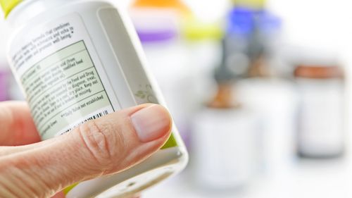 Autoritatea Sanitară Veterinară anunță că intensifică controalele pe piața suplimentelor alimentare.