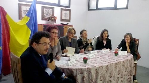 Controversatul Tiberiu Dinu, numit din nou consul la Milano. Fost ofițer de miliție, Dinu a fost implicat într-un scandal cu Doi și-un sfert