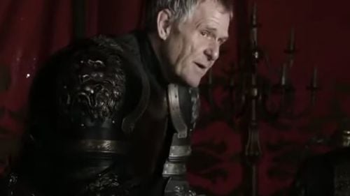 A murit actorul britanic Ian Gelder care l-a interpretat pe Kevan Lannister din Game of Thrones