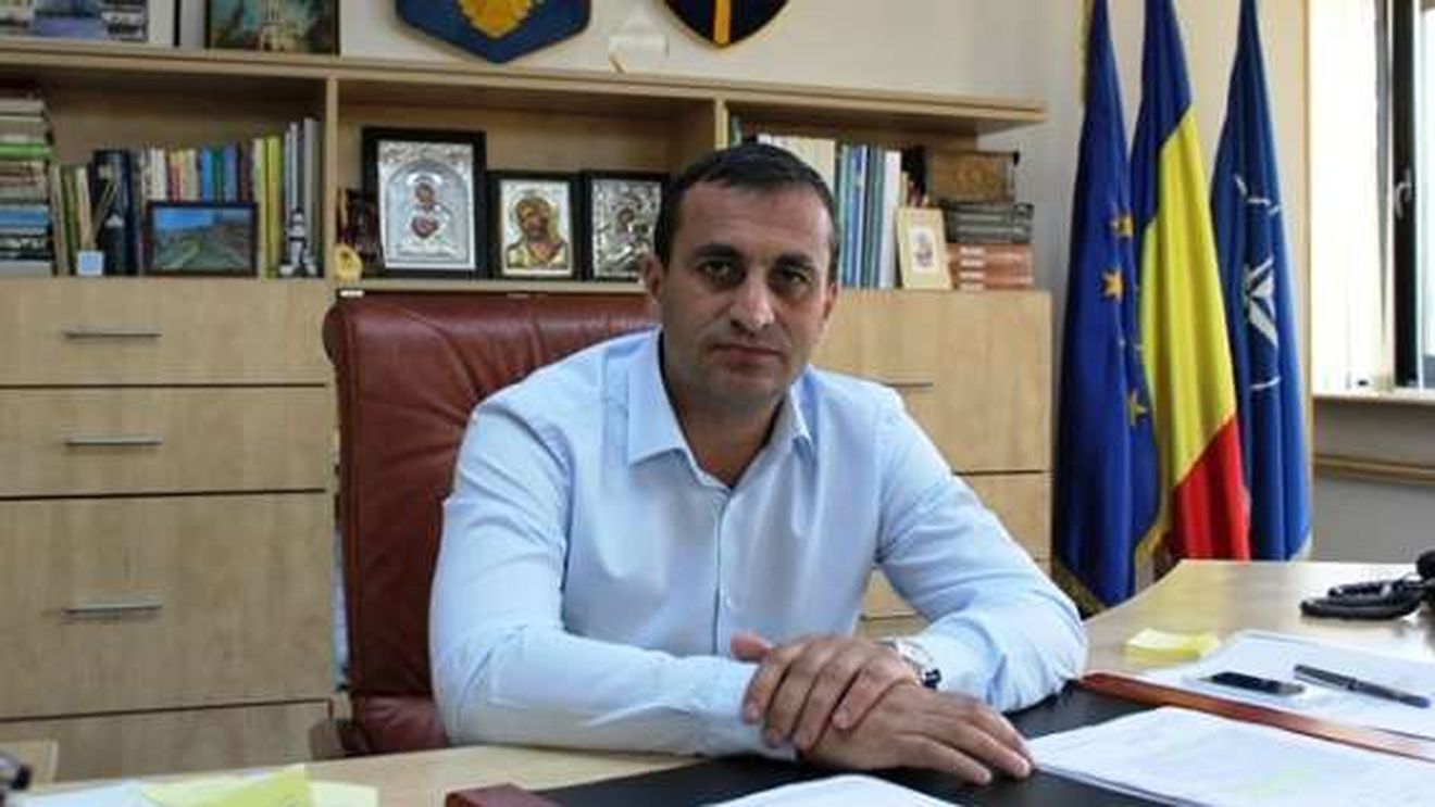 Cine e noul baron PSD de Olt. Marius Oprescu, acuzat că a făcut presiuni asupra medicilor după ce a rănit patru oameni cu mașina de serviciu