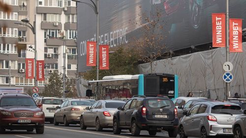 Interzicerea jocurilor de noroc în interiorul localităților ar putea implica și eliminarea agențiilor loto, susține primarul din Râșnov / Edilul acuză ambiguitatea legislativă