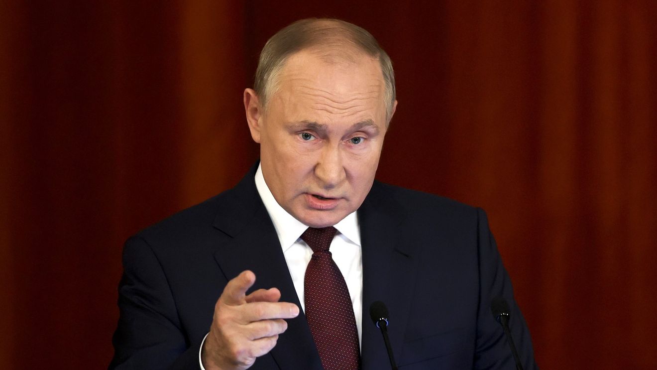 Putin afirmă că lansatoarele de rachete din România și Polonia sunt o amenințare pentru Rusia
