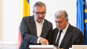Preşedintele CJ Buzău, după meciul U.Cluj - Gloria Buzău, scor 2-1: „István Kovács nu merită ecusonul FIFA”