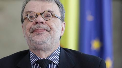 Daniel Barbu (ALDE), urmărit penal în dosarul lui Mircea Drăghici pentru că ar fi stopat un control al Autorității Electorale Permanente la PSD