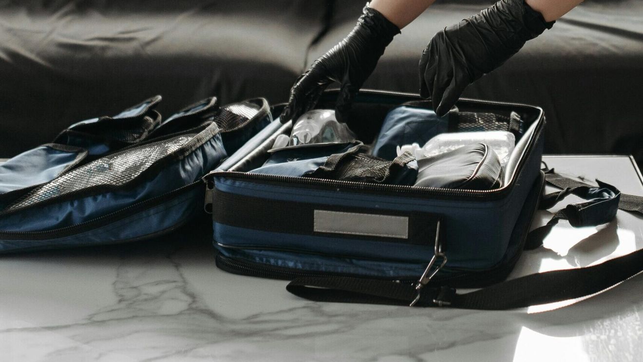 Agenții de securitate aeroportuară din SUA (TSA) își pierd locuințele, nu își pot plăti facturile medicale și nu își permit coșuri de Paște pentru copii, conform Fox News
