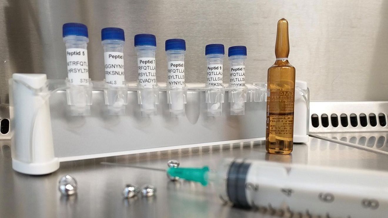 Coronavirus: Comisia a făcut publică strategia UE privind dezvoltarea unui vaccin