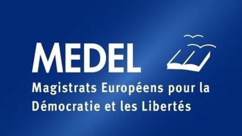 Organizația magistratilor europeni MEDEL condamnă protocoalele secrete dintre serviciile de informații și justiția din România