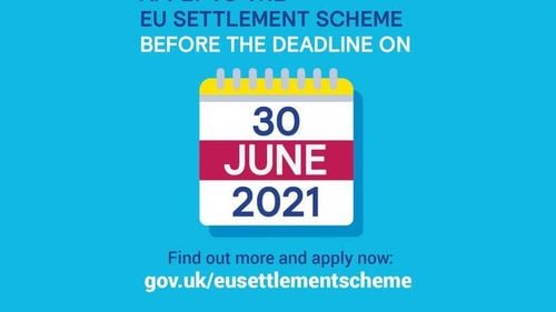 Brexit: Termenul de înregistrare pentru rezidență expiră, ce se întâmplă de acum încolo?